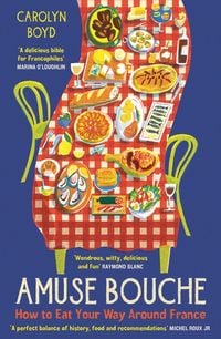 Produktbild: Amuse Bouche