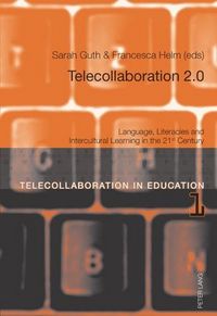 Produktbild: Telecollaboration 2.0