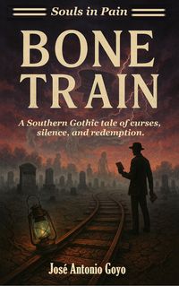 Produktbild: Bone Train