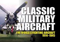 Produktbild: Classic Military Aircraft