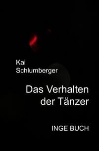 Produktbild: Das Verhalten der T&auml;nzer