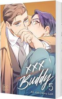 Produktbild: XXX Buddy 5