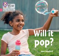 Produktbild: Will it pop?