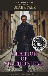 Produktbild: Phantom of StainedSteam