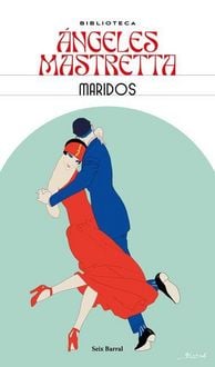 Produktbild: Maridos (Relatos) / Husbands (Short Stories)