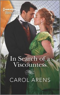 Produktbild: In Search Of a Viscountess