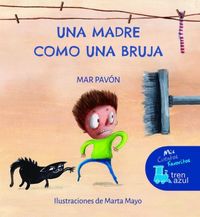 Produktbild: Una madre como una bruja