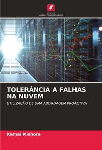 Produktbild: Toler&acirc;ncia a Falhas Na Nuvem