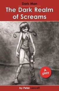 Produktbild: The Dark Realm of Screams
