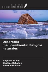 Produktbild: Desarrollo medioambiental Peligros naturales