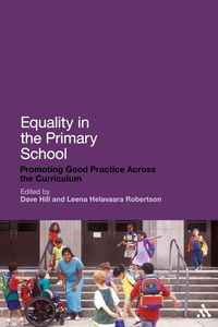Bild vom Artikel Equality in The Primary School vom Autor Dave; Robertson, Leena Helavaara Hill