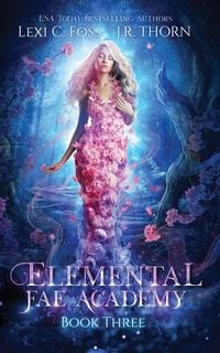 Produktbild: Elemental Fae Academy