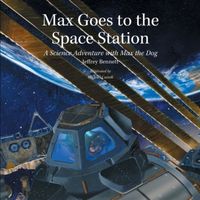 Produktbild: Max Goes to the Space Station