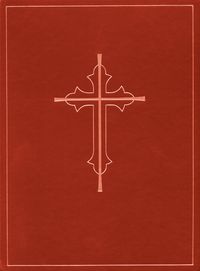 Produktbild: Altar Book