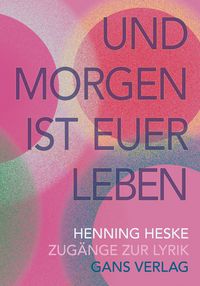 Produktbild: Und morgen ist euer Leben