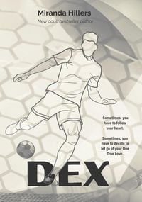 Produktbild: Dex