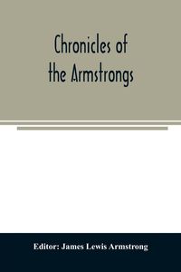 Produktbild: Chronicles of the Armstrongs
