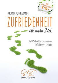 Produktbild: Zufriedenheit ist mein Ziel