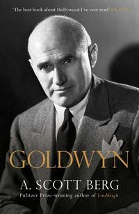 Produktbild: Berg, A: Goldwyn