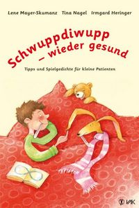 Produktbild: Schwuppdiwupp - wieder gesund