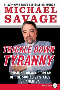 Produktbild: Trickle Down Tyranny LP