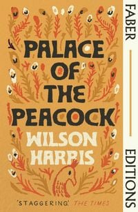Produktbild: Palace of the Peacock (Faber Editions)