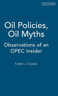 Produktbild: Oil Policies, Oil Myths