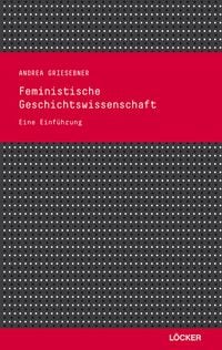 Produktbild: Feministische Geschichtswissenschaft