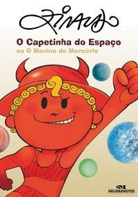 Produktbild: O capetinha do espa&ccedil;o ou o menino de Merc&uacute;rio
