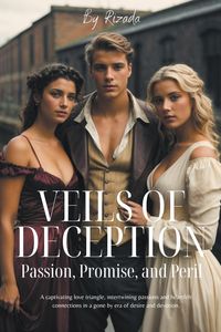 Produktbild: Veils of Deception