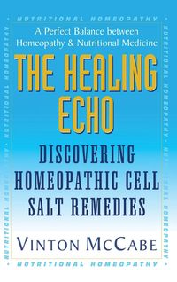 Produktbild: The Healing Echo