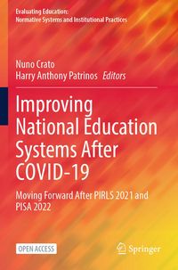 Produktbild: Improving National Education Systems After COVID-19