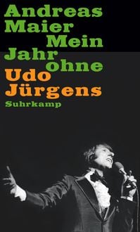 Produktbild: Mein Jahr ohne Udo Jürgens
