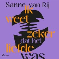 Produktbild: Ik weet zeker dat het liefde was