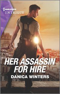 Produktbild: Her Assassin For Hire