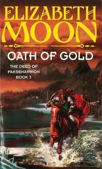 Produktbild: Oath Of Gold