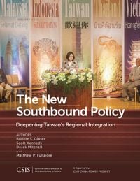 Produktbild: The New Southbound Policy