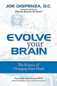 Produktbild: Evolve Your Brain