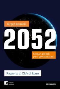 Produktbild: 2052. Scenari globali per i prossimi anni