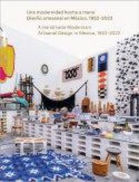 Produktbild: A Handmade Modernism