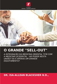 Produktbild: O Grande "sell-Out"