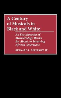 Produktbild: A Century of Musicals in Black and White