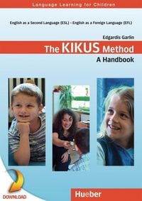 Produktbild: KIKUS Englisch
