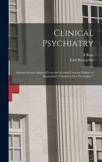 Produktbild: Clinical Psychiatry