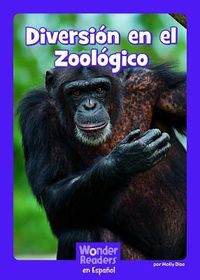 Produktbild: Diversi&oacute;n En El Zool&oacute;gico (Fun at the Zoo!)
