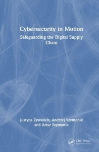 Produktbild: Cybersecurity in Motion