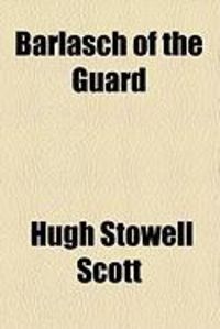 Produktbild: Barlasch of the Guard