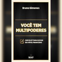 Produktbild: Voc&ecirc; tem multipoderes