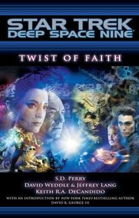 Produktbild: Twist of Faith