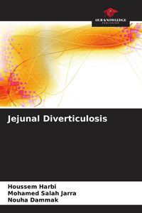 Produktbild: Jejunal Diverticulosis